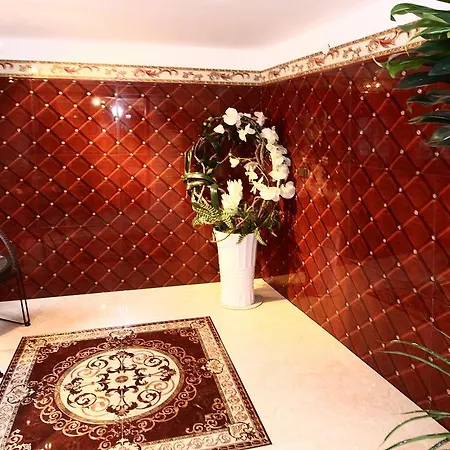 Braustübchen Apartamento *