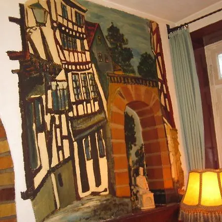 Braustübchen * Schlitz