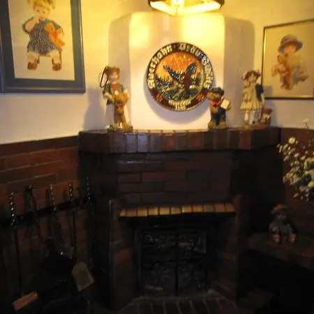 Braustübchen Apartamento Schlitz