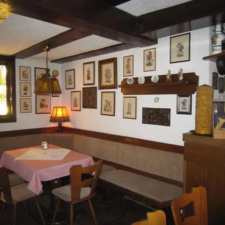 Braustübchen Schlitz