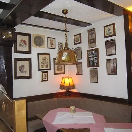 Braustübchen Apartamento *