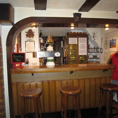 Braustübchen * Schlitz