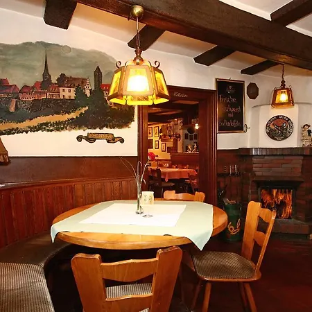 Braustübchen * Schlitz