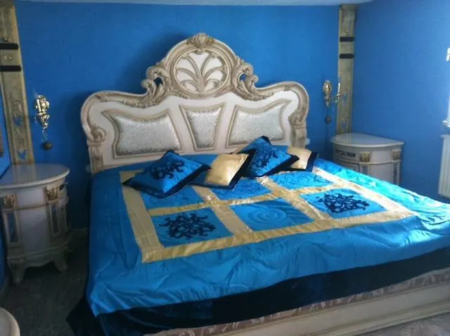 アパート Braustubchen *