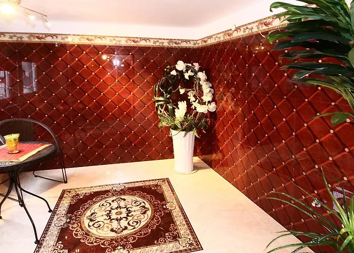 Braustubchen アパート *