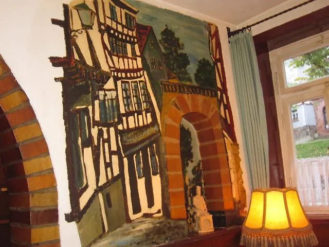 Braustubchen * シュリッツ