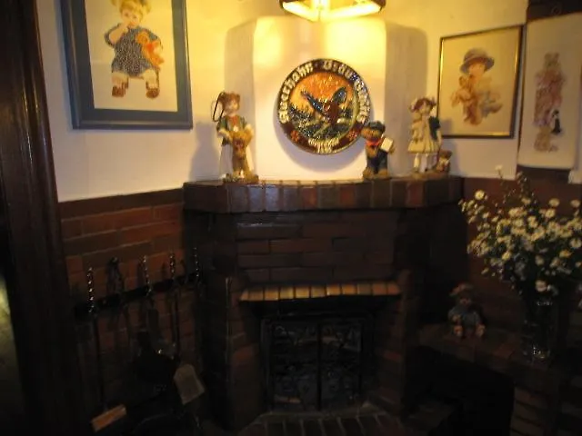 Braustubchen アパート シュリッツ