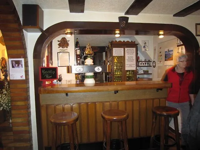 Braustubchen * シュリッツ