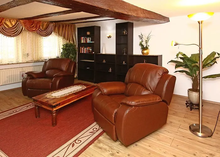 Braustubchen アパート シュリッツ